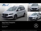 Mercedes-Benz T 180 Style Navi+Kamera+LED+Tempomat+17''Alu+PTS - Mercedes-Benz T-Klasse Kombi Gebrauchtwagen