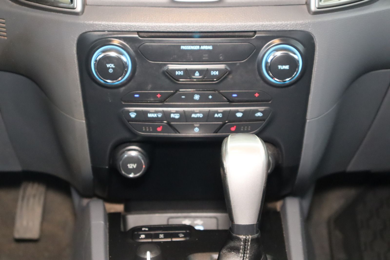 Fahrzeugabbildung Ford Ranger 3.2L 6 Auto. * Leder * Navi * SHZ Limited