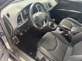 Seat Leon 1.4 TSI ACT 110kW Start&Stop FR FR - Seat Leon Gebrauchtwagen in Hannover