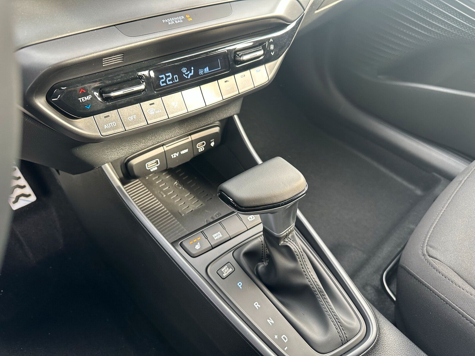 Hyundai BAYON – Bild 14