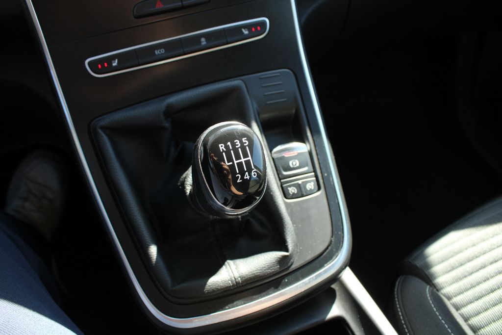 RENAULT Scenic – Bild 17 von 20