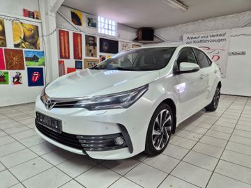 Toyota Corolla - 2