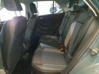 Volkswagen T-Roc - Vorschau Bild 5