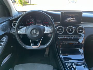 Mercedes GLC 250 - 6