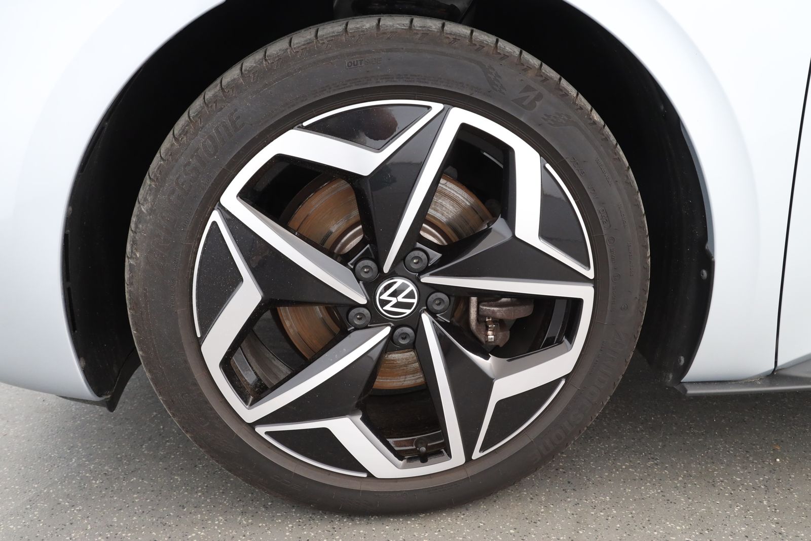 Volkswagen ID.3 - Bild 8