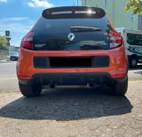 Renault Twingo GT ENERGY TCe 110  - Renault Twingo: mit Navigationssystem