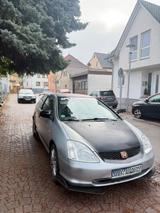 Honda Civic 1.4i Sport Sport - gebrauchte Honda Civic aus dem Jahr 2003