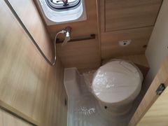 Chausson V 594S  First Line MJ25, Dümo-Aktion