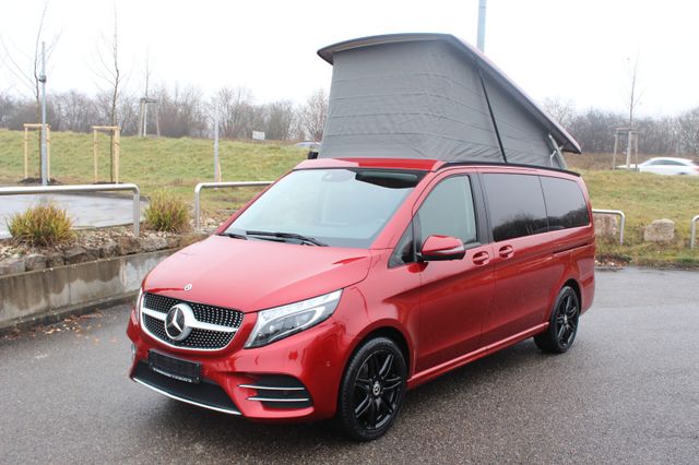 Mercedes-Benz V 300 Marco Polo Horizon Edition 4Matic 6-SITZER