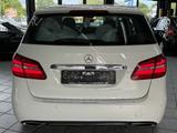 Mercedes-Benz B 200 CGI Urban, LED, Leder, Navi, Klima, Sitzh. - gebrauchte Mercedes-Benz B 200 aus dem Jahr 2015