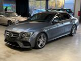 Mercedes-Benz E 350 d AMG*9G Tronic*EURO6*Distronic*1Hand*TOP* - Mercedes-Benz E 350 in Krefeld