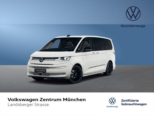 Volkswagen Multivan Life 2,0 l 110 kW TDI SCR Front antrieb