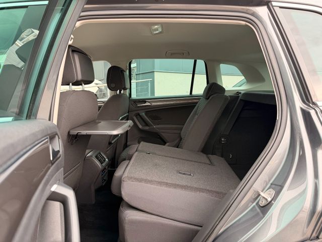 Tiguan JOIN 2.0 TDI DSG 4MOTION AHK/ACC/NAVI/SHZ