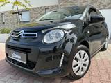 Citroën C1 Feel *aus 1.Hand*47 tkm*Inspektion NEU! * - Citroën C1 in Mannheim