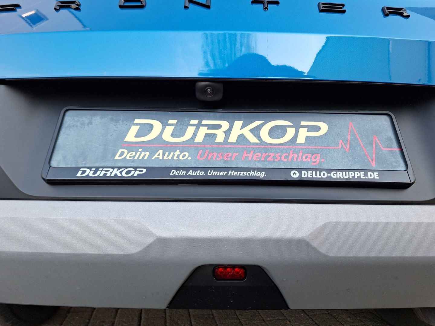 Opel Frontera - Bild 21