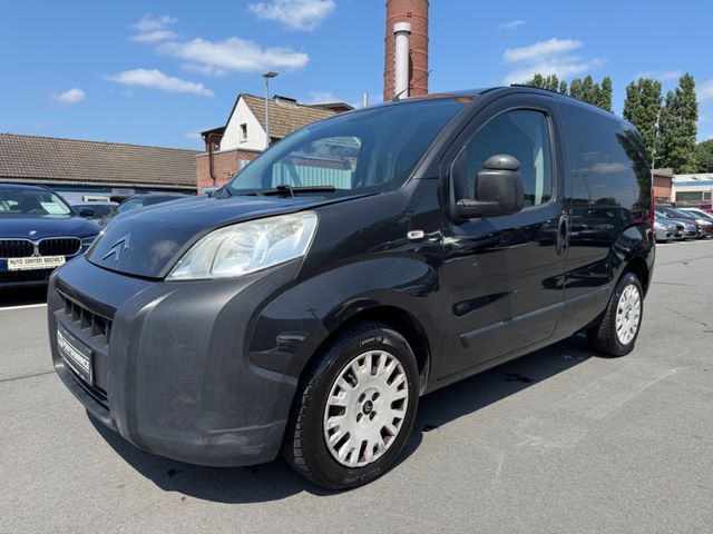 Citroën Nemo Niveau B*TÜVNEU*MWST*