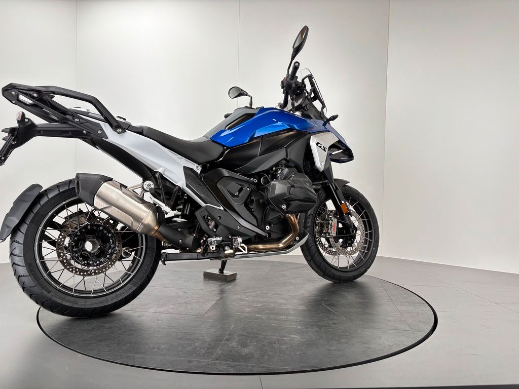 Fahrzeugabbildung BMW R1300 GS *WENIG KILOMETER *1. HAND