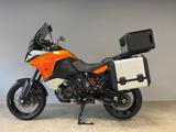 KTM 1190 Adventure - KTM ADVENTURE