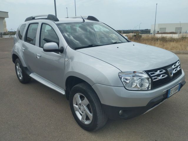 Dacia Duster 1.6 110CV 4x2