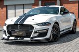 Ford Mustang 5.0 V8 GT Premium Coupé/Led/Navi/Leder/ - Ford Mustang: Premium