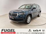Skoda Kodiaq 1.5 TSI Matrix|Navi|Sound|Standhzg. - Skoda Kodiaq in Chemnitz