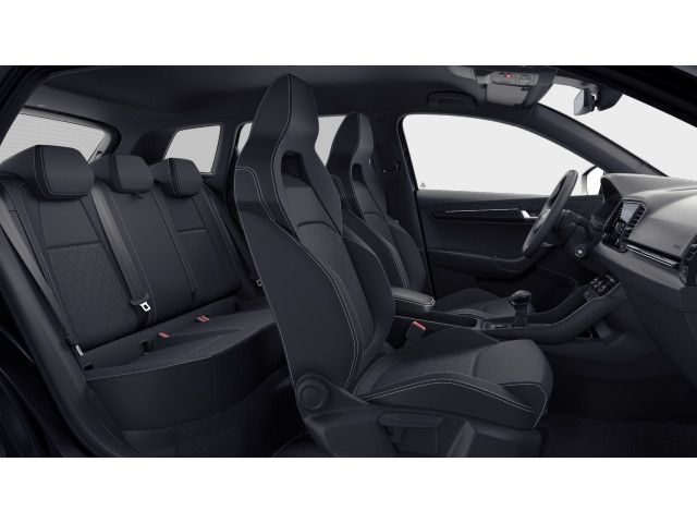 Skoda Karoq - Bild 4