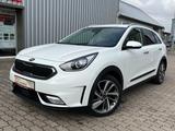 Kia Niro Spirit - gebrauchte Kia Niro aus dem Jahr 2019