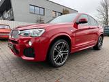 BMW X4 xDrive 35 d M-Paket 313Ps Kamera HUD Sport - gebrauchte BMW X4 aus dem Jahr 2014