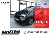 Kia Picanto Vision PE2 1.0 AMT Navi Kamera SHZG PDC - Kia Picanto Neuwagen in Stuttgart