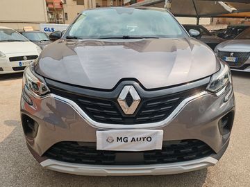 Renault Captur - 2