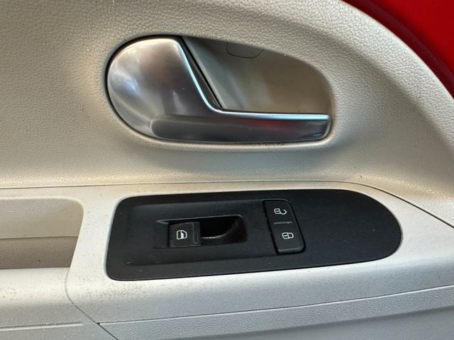 Volkswagen up! 1.0move up! *2.Hand*Klima*Navi*TÜV*TOP*