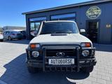 Lada Niva 4X4 1.7 ZUBR 2 Paket*OFFROAD* - Lada Niva: 1.7