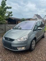 Ford Galaxy Titanium - TÜV NEU - 7 Sitzer - Ford Galaxy aus 2010: Titanium