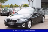 BMW 530 i Luxury Line/Laserlicht/Pano/Leder/HUD/Kam - BMW 530 mit Benzin-Antrieb: Kombi