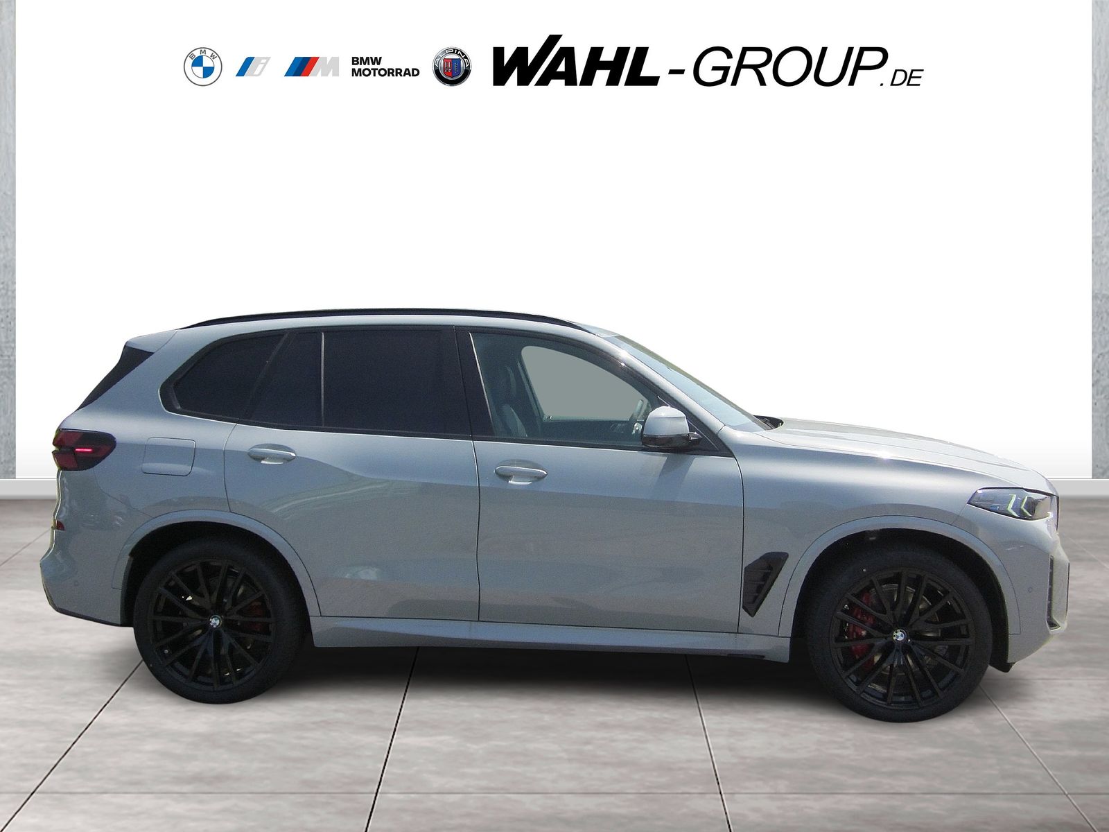 BMW X5 - Bild 4