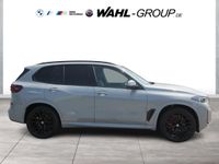 BMW X5 - Vorschau Bild 4