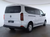 Volkswagen Caravelle 2.0 TDI LR 9-SITZER/RFK/LIGHT ASSIST - Volkswagen T7 Caravelle: Automatik