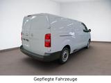 Opel VIVARO NEW MODEL L3 Kasten 177PS *AUTOMATIK* ACC - Opel Vivaro Gebrauchtwagen in Augsburg