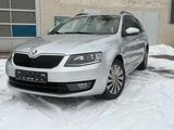 Skoda Octavia Combi Joy, Diesel, Bremsen neu