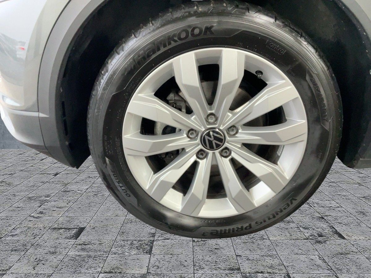 Volkswagen T-Roc - Bild 8