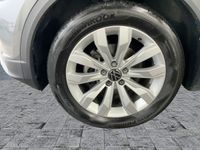 Volkswagen T-Roc - Vorschau Bild 8