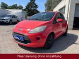 Ford Ka Trend*2.Hand*LPG Gasanlage - Ford mit LPG-Antrieb: Kleinwagen