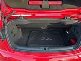 Audi A3 Cabrio S Line/Keyless/Virtual Cockpit/Xenon - Audi A3: Rot, Leder