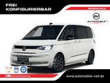 Volkswagen T7 Multivan 2.0 TDI 150PS DSG 4 J. VW Garanti... - Volkswagen T7 Multivan Neuwagen