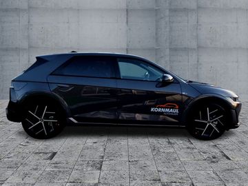 Hyundai IONIQ 5 84kWh N LINE X (325PS) AllradSitz-Paket