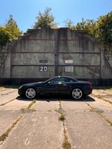 Mercedes-Benz SL 55 AMG - Originalzustand - Performance Paket - gebrauchte Mercedes-Benz SL 55 AMG aus dem Jahr 2004