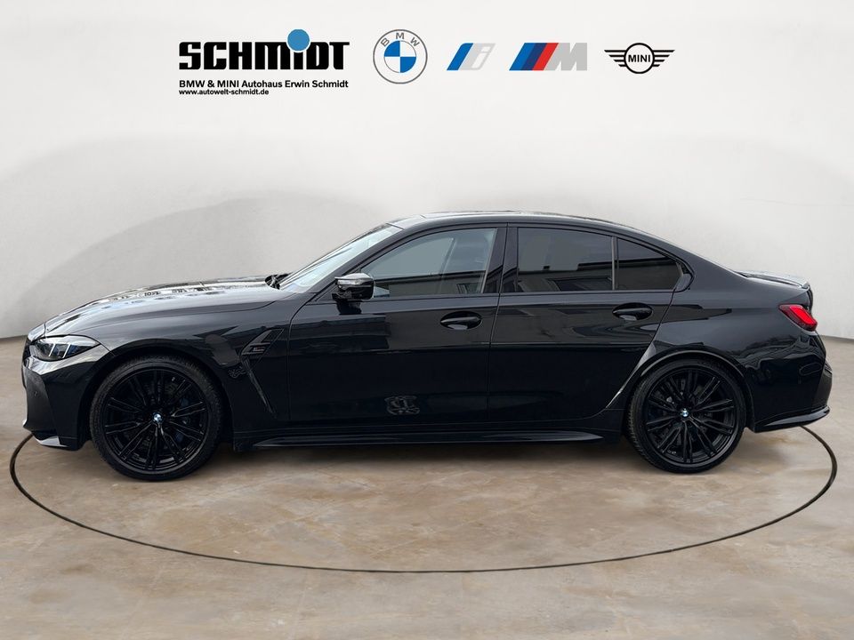 BMW M3 - Bild 3