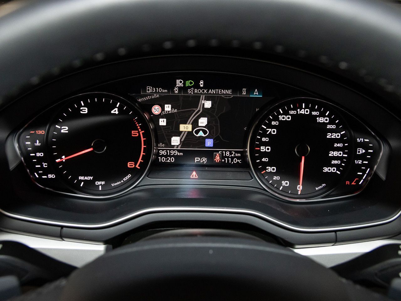 Audi A4 Avant 35 TDI S line AHK ACC SHZ PDC+Kamera foto 19