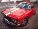 Alfa Romeo GTV - Alfa Romeo Gebrauchtwagen von 1970
