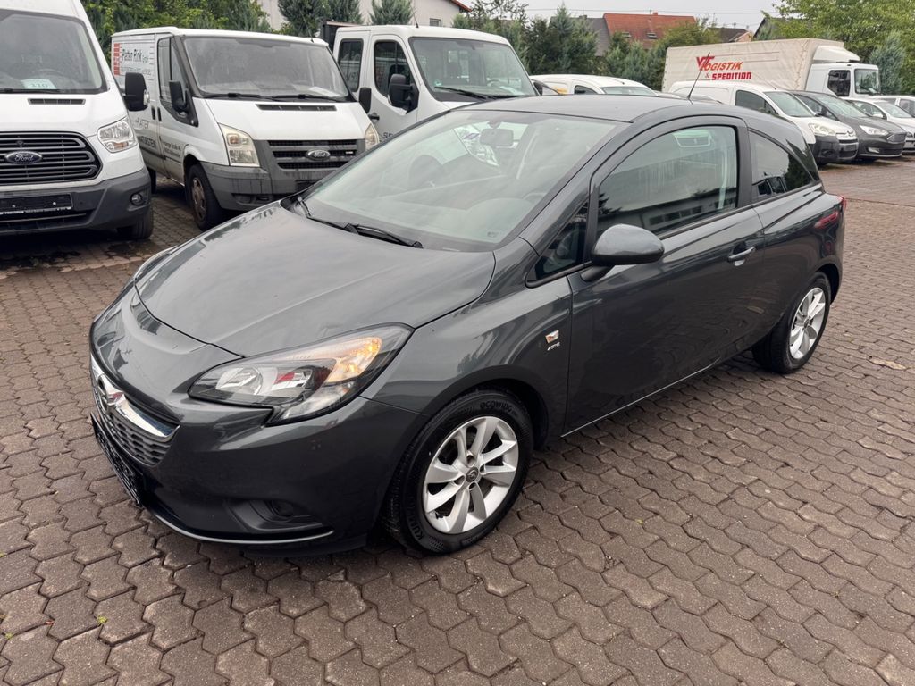 Angebot ansehen Opel Corsa